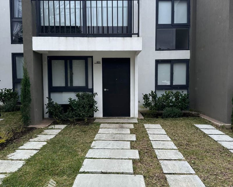 CASA EN VENTA AREA SAN JOSE PINULA