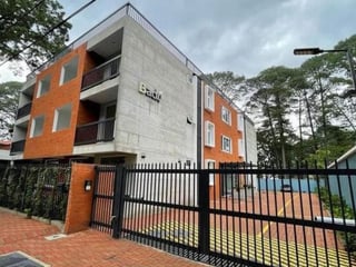 Apartamento en Renta en Edificio Badú, zona 16 - 2