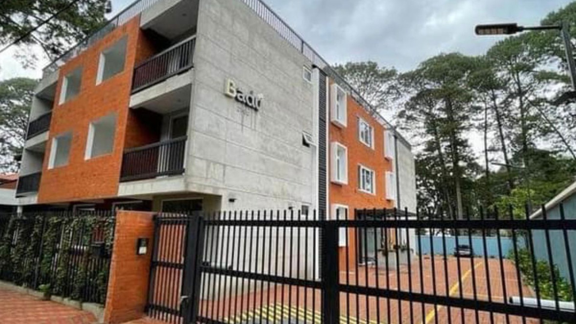 Apartamento en Renta en Edificio Badú, zona 16 - Miniatura 2