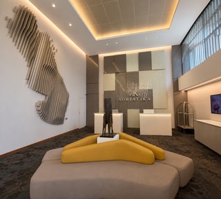📍 APARTAMENTO AMUEBLADO EN RENTA – 2 HAB| EDIFICIO ADRIATIKA | Z.14
