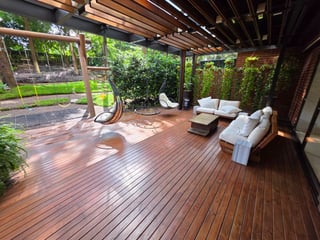 Renta de apartamento con balcon y 3 habitaciones en zona 10 Ref-5492 - Image 10