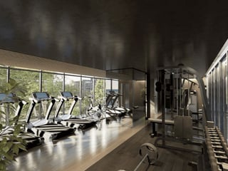 Apartamento de 3 Habitaciones en Venta en Zona 10 - 4