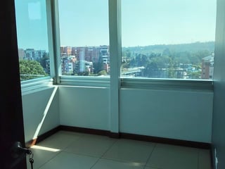 Oficina en Renta – Edificio AVANTE, Zona 15 - 3