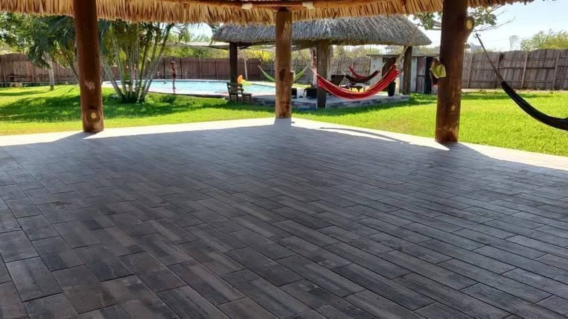 Chalet venta en Monterrico - Miniatura 5
