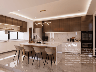 Modernas y PreciosasCasas en Venta – La Fontana 1 Km 25, Carretera a El Salvador - Image 9