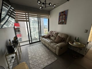 Apartamento en Shift de Cayala Zona 16 | 2 Habitaciones completas - 3