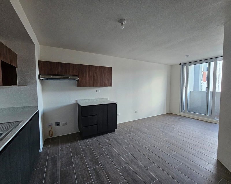 Apartamento en Renta - Cumbre del Pedregal Zona 6