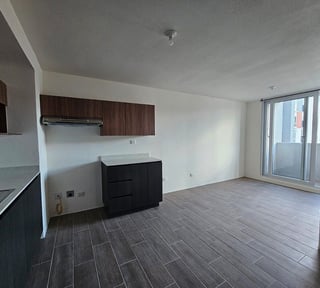 Apartamento en Renta - Cumbre del Pedregal Zona 6