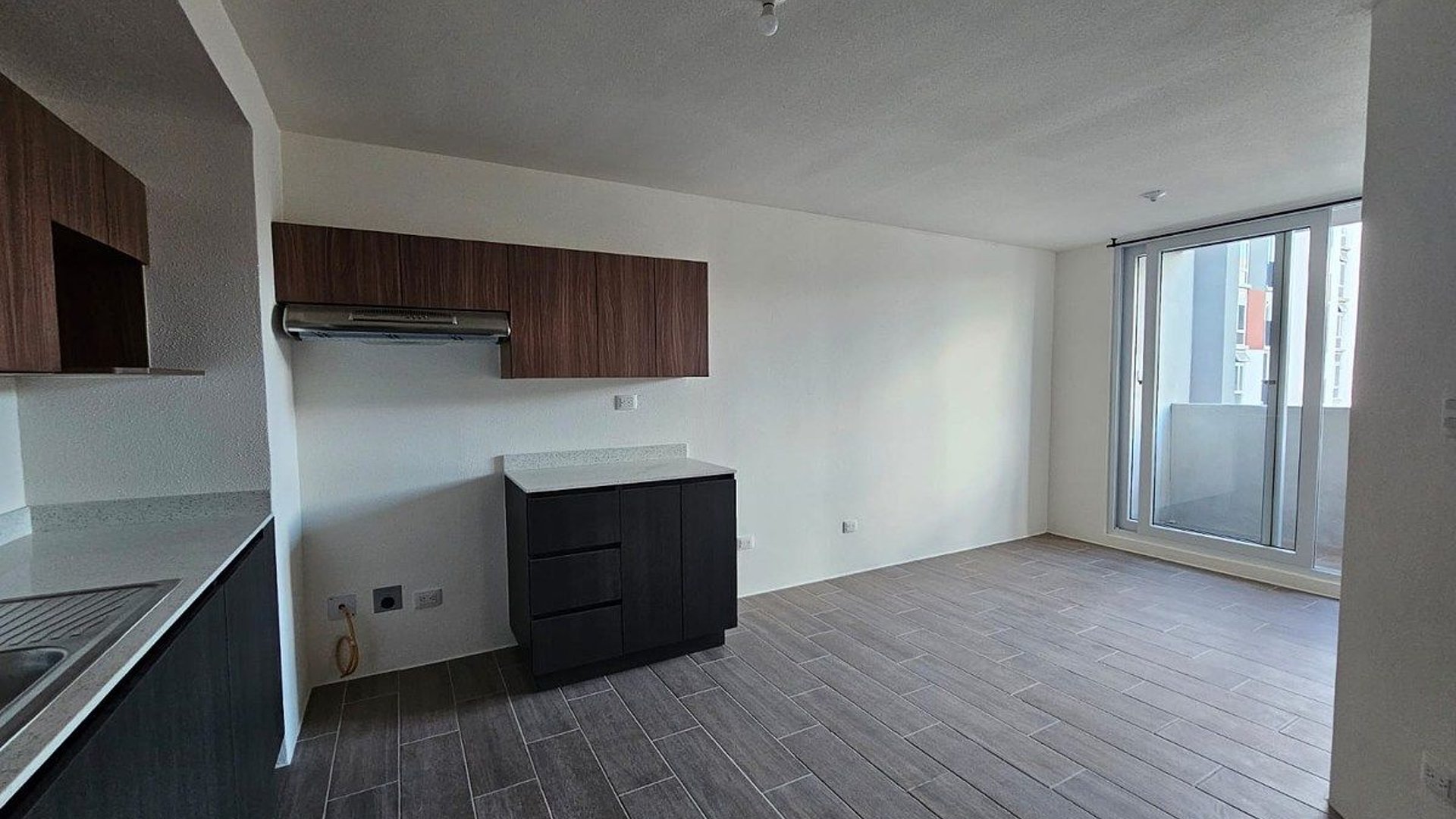 Apartamento en Renta - Cumbre del Pedregal Zona 6
