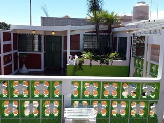 Casa para Ofi Bodega en renta, zona 7 - 4