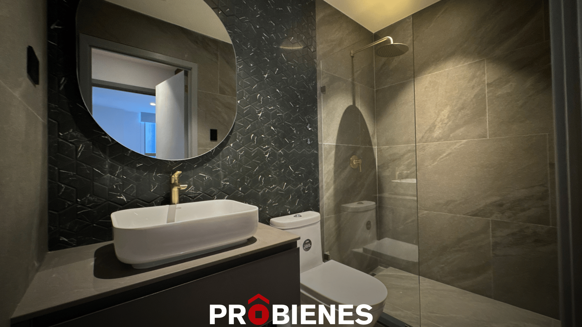 Apartamento en renta | Atarah zona 10 - Miniatura 5