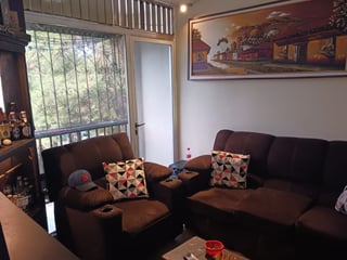 Apartamento en venta en zona 21 Nimajuyu - Image 3