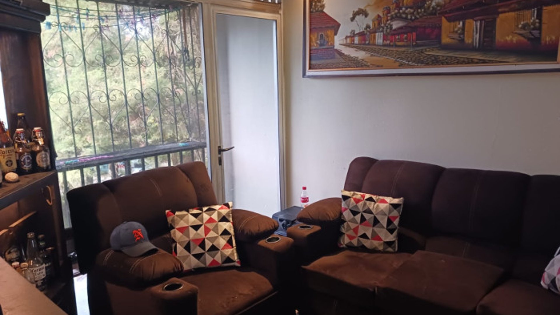 Apartamento en venta en zona 21 Nimajuyu - Miniatura 3