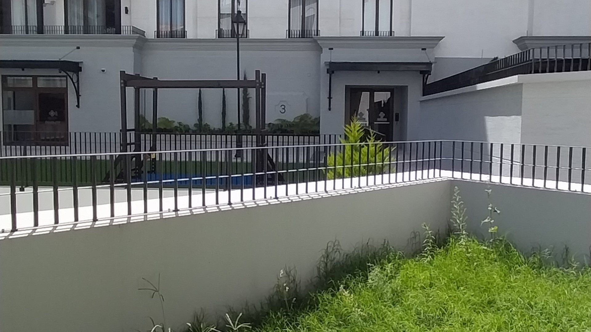 Lujoso Apartamento en Renta con jardín privado en Nogales Cayalá - Miniatura 6