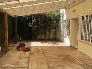 LOS MANANTIALES/ Casa en Venta en carretera salvador - 4