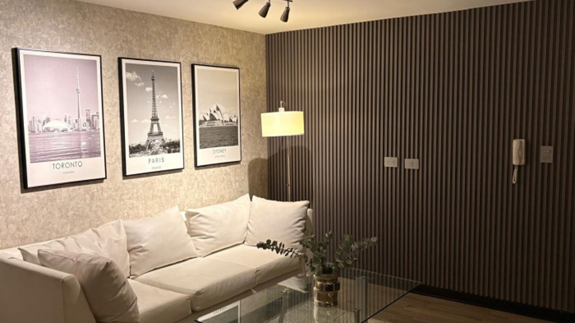 Apartamento en renta en Santa Catarina Pinula