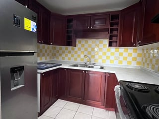Amplio Apartamento en Renta - 5