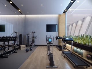 Venta Apartamento en zona 15 Vista Hermosa 2 - Image 9