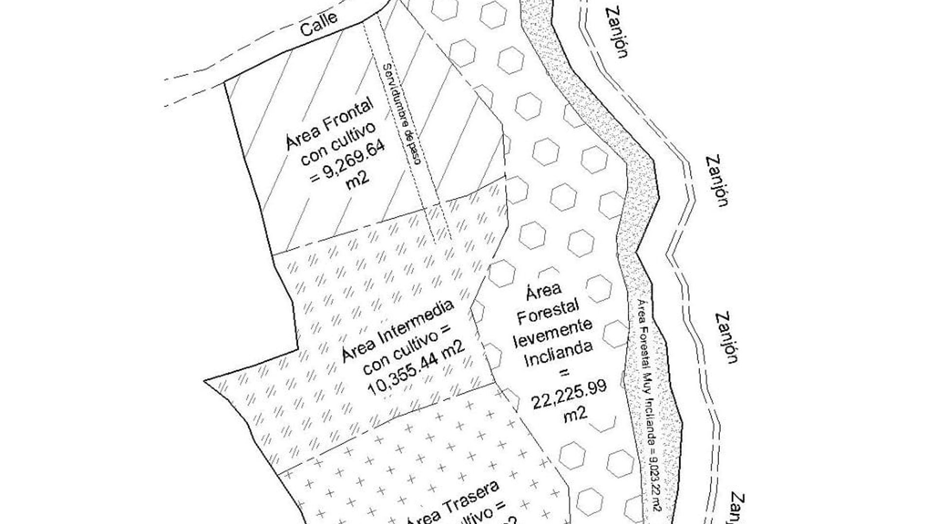 Terreno en Venta en Aldea La Federación, San Marcos, San Marcos - Miniatura 7