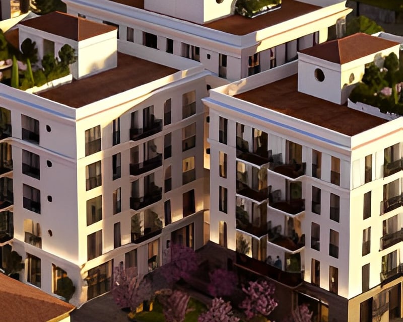 Venta de Apartamento en Zona 16, Ciudad Guatemala