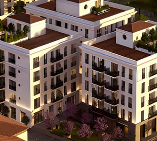 Venta de Apartamento en Zona 16, Ciudad Guatemala