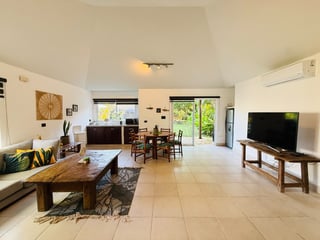 VENTA Ó ALQUILER DE CASA AMUEBLADA - MARENA, CHULAMAR - 4