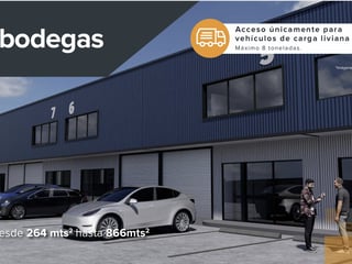 Ofibodegas en Pre-Venta en Zona 10 Guatemala - Image 1