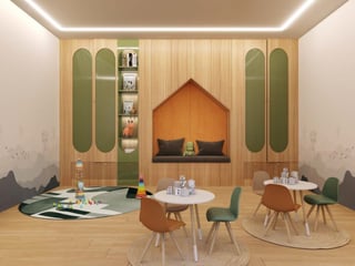 Venta Apartamento 2 Dormitorios Mariscal Z.11 Guatemala - 3