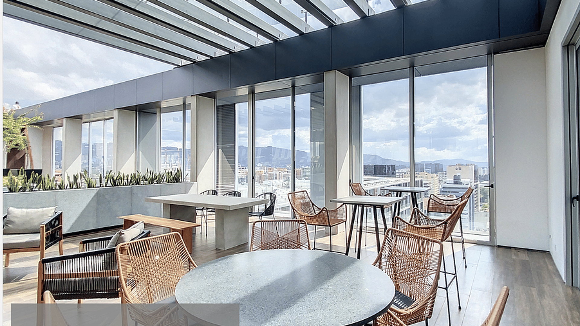 Apartamento en Alquiler – Avia, Zona 10 - Miniatura 21