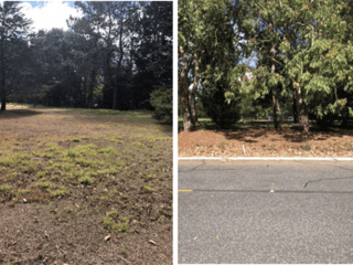 Terreno en venta, en Carretera al salvador - 2