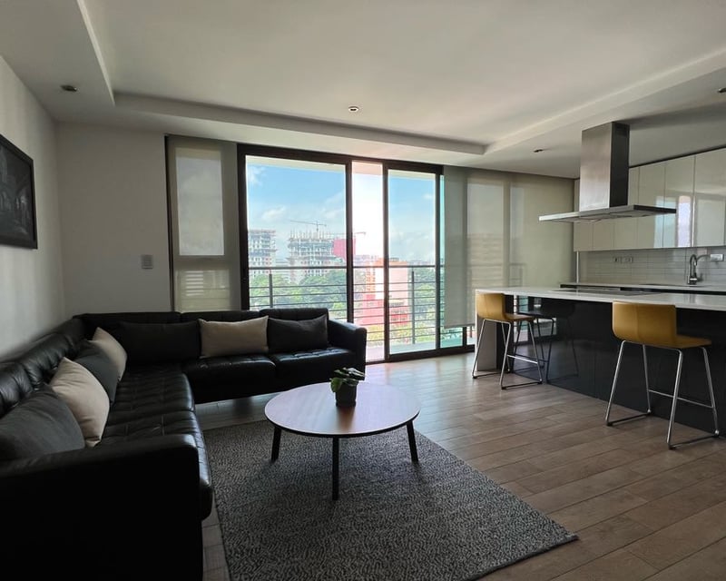 Venta Apartamento 2 Dormitorios en Edificio URBANA Zona 10