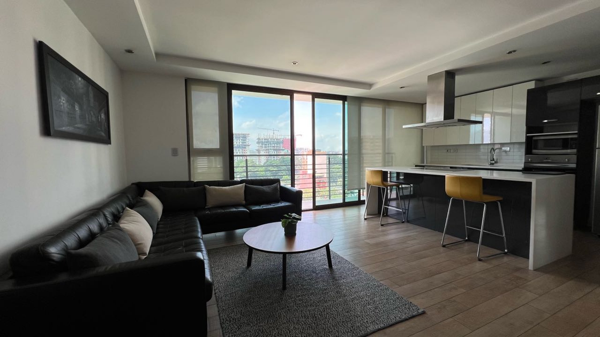 Venta Apartamento 2 Dormitorios en Edificio URBANA Zona 10