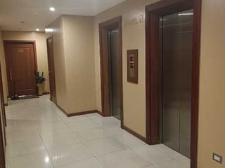 Venta de apartamento de 3 habitaciones Las Gemas zona 11 - 5