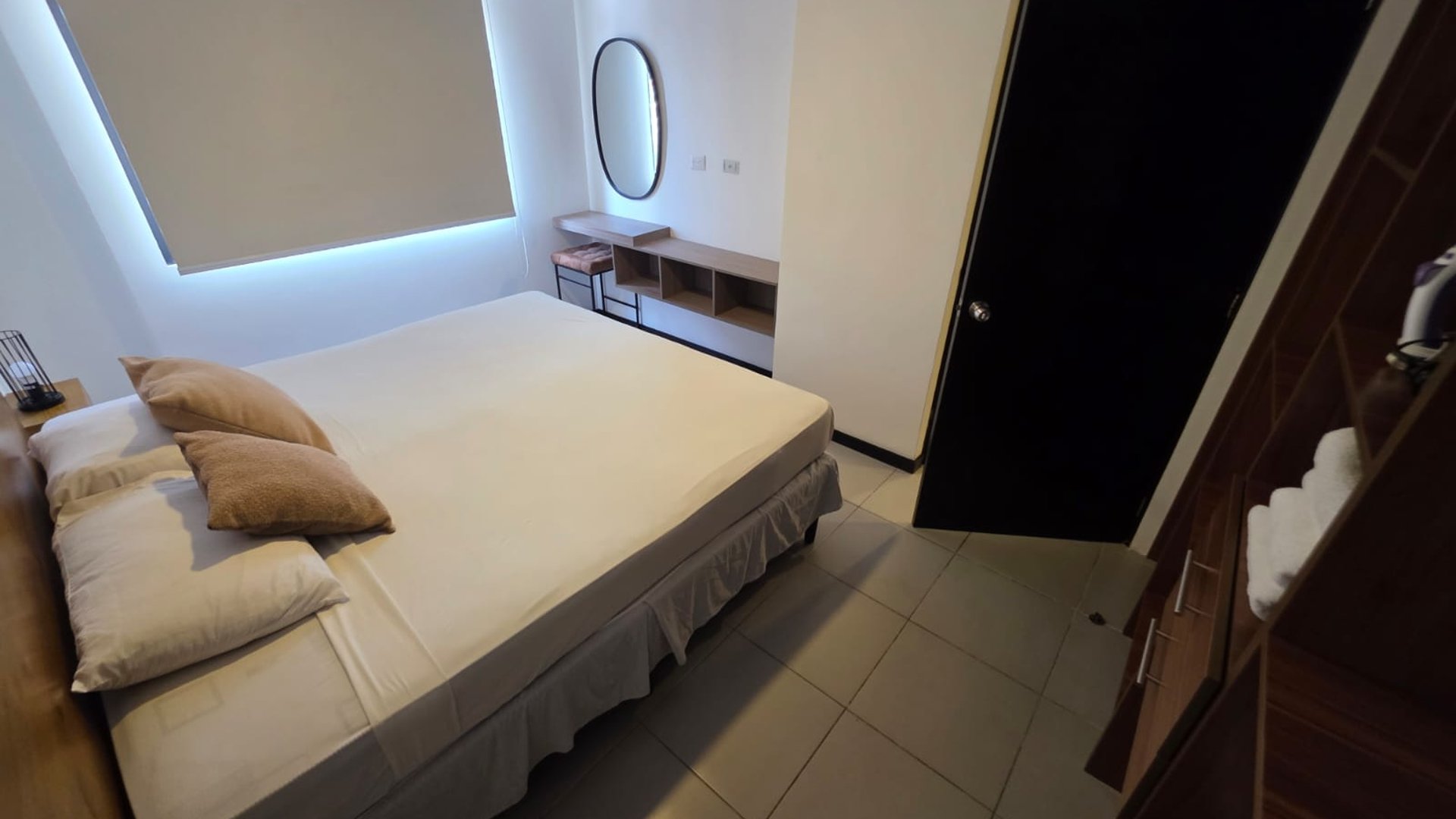 Apartamento amueblado en venta - 2 habitaciones en zona 14 Ref-5952 - Miniatura 9