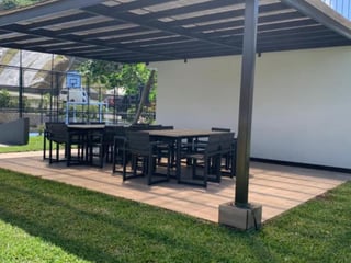 Apartamento en Torre Villa Hermosa - 5