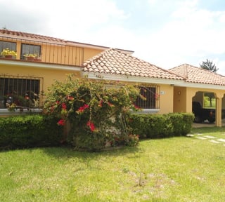 Casa en venta  Hacienda Nueva San José Pinula Guatemala