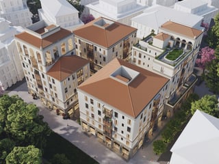 APARTAMENTO EN VENTA EN NOGALES DE CAYALÁ - 2