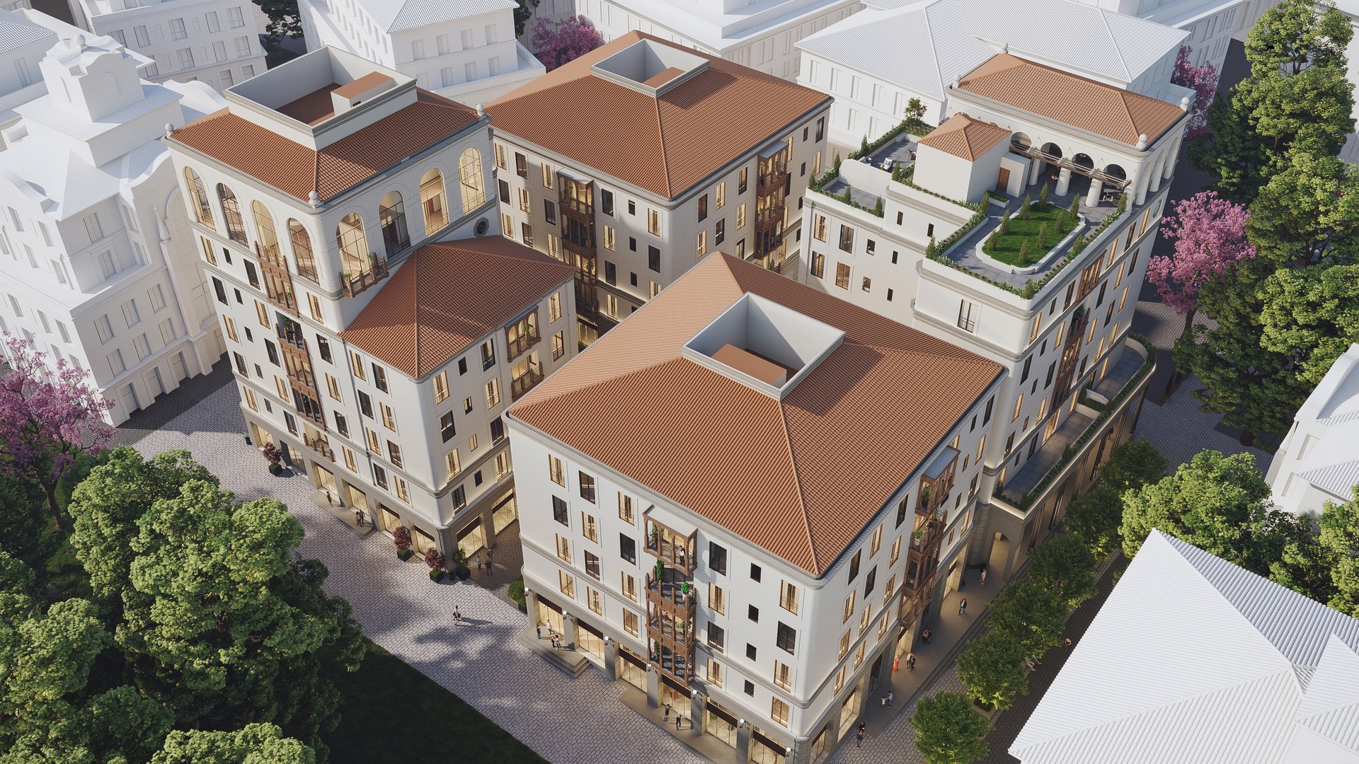 APARTAMENTO EN VENTA EN NOGALES DE CAYALÁ - Miniatura 2
