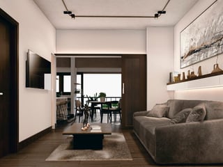 Apartamento Venta | Zona 10 | Abr27 - 2