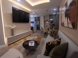 Apartamento en Planos en Venta  en la Zona 11 - 4