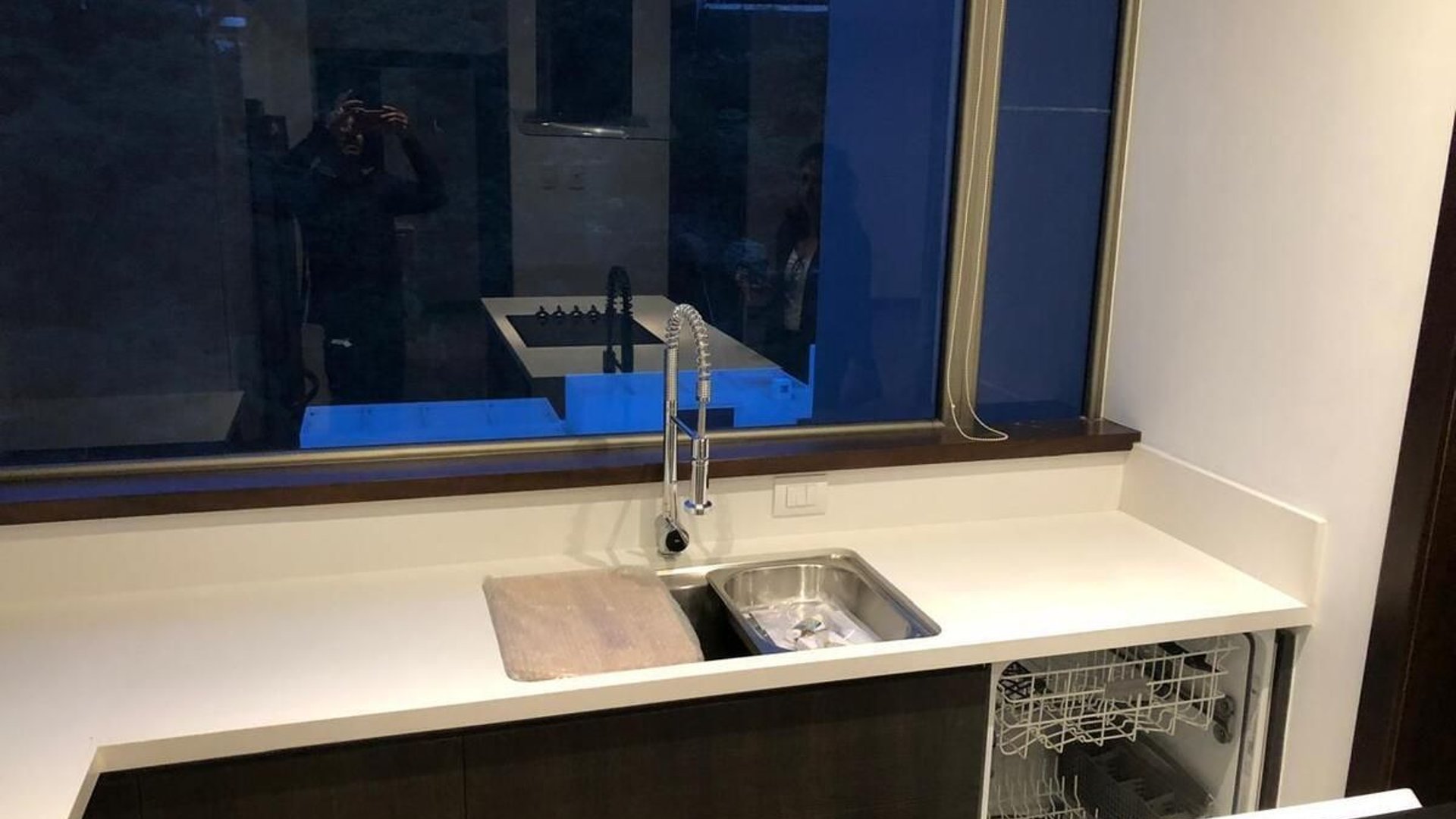 ACANTOS DE CAYALÁ / Apartamento en Renta, zona 16 - Miniatura 4