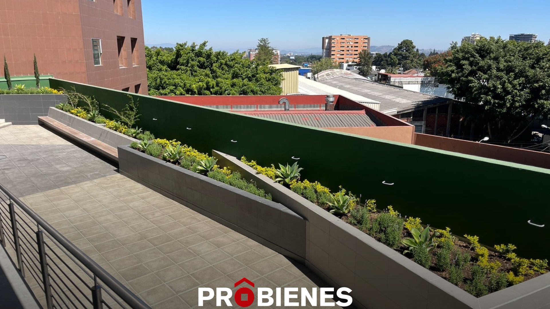 Edificio Corportativo en renta | zona 10 - Miniatura 5