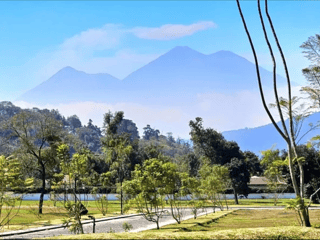 Residencial LOS SANTOS ✦ Residencias Coloniales de Lujo | La Antigua Guatemala - 4