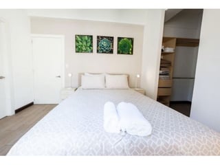 APARTAMENTO EN VENTA – EDIFICIO N AMÉRICAS | ZONA 13 - Image 7