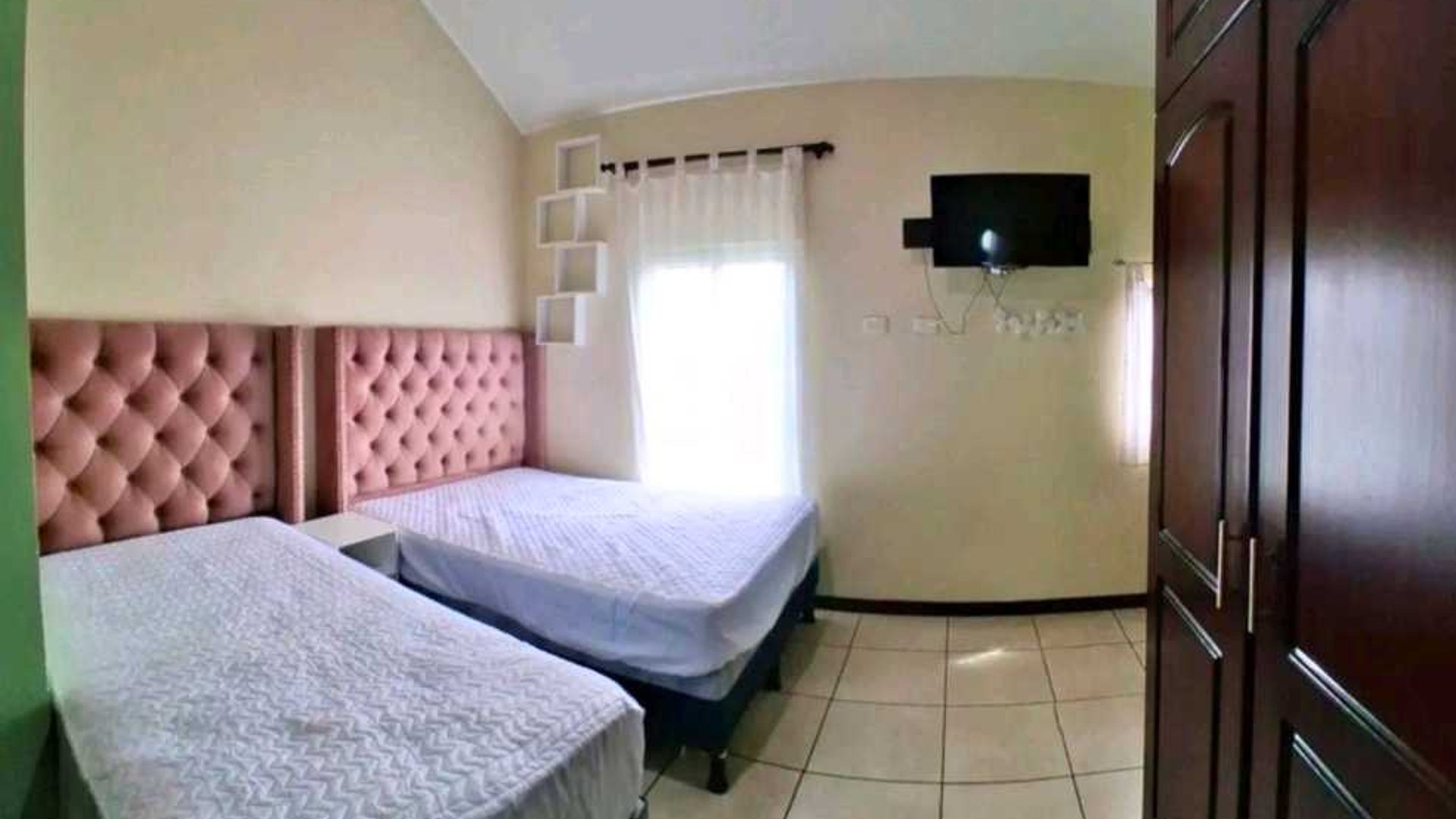 CASA AMUEBLADA EN ALQUILER????Condado Naranjo, Zona 4 de Mixco - Miniatura 7