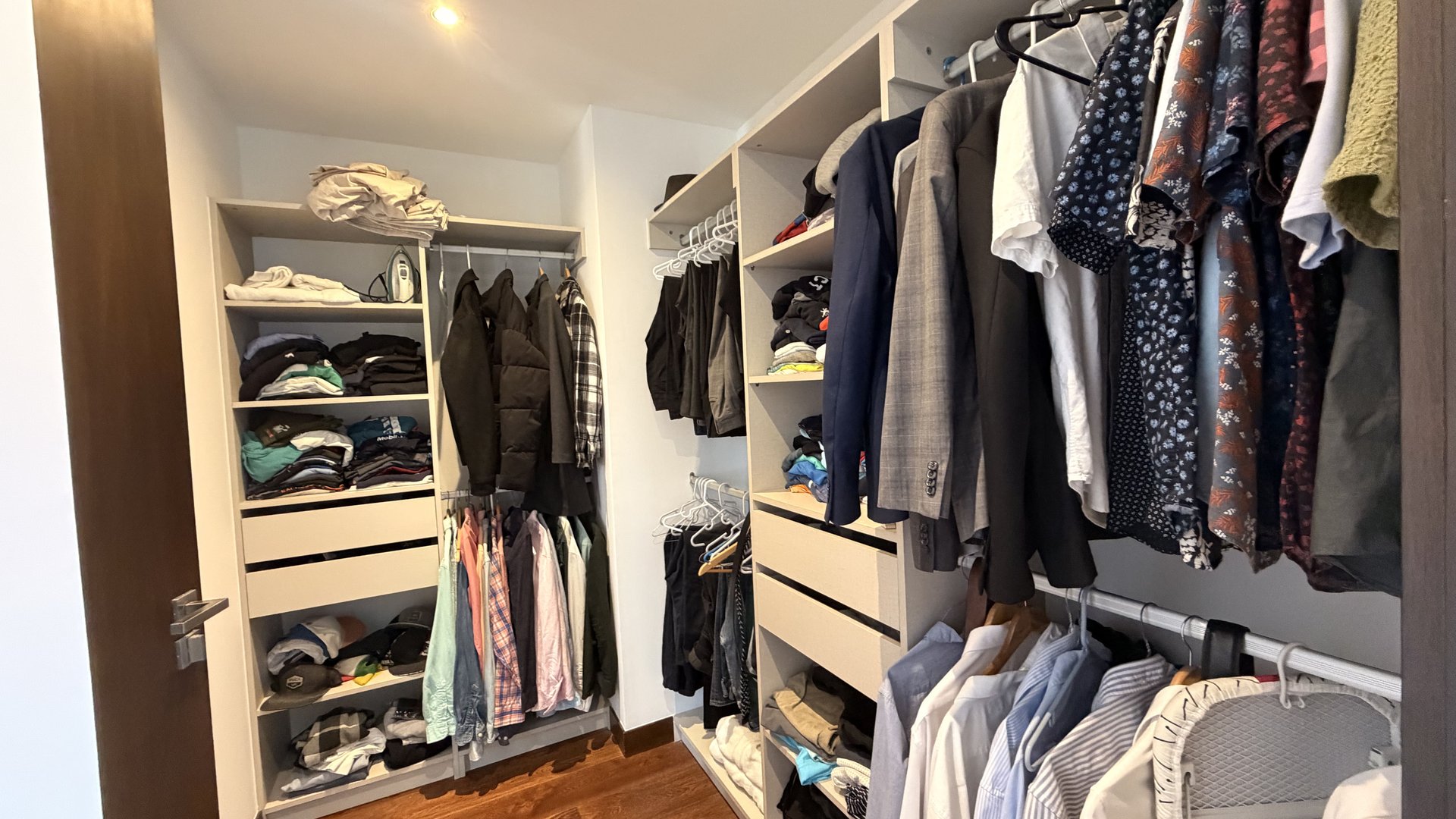 Apartamento en Alquiler Edificio Vasanta, zona 10 N12 - Miniatura 17