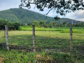 Terreno en Renta Camino a Jutiapa - 2