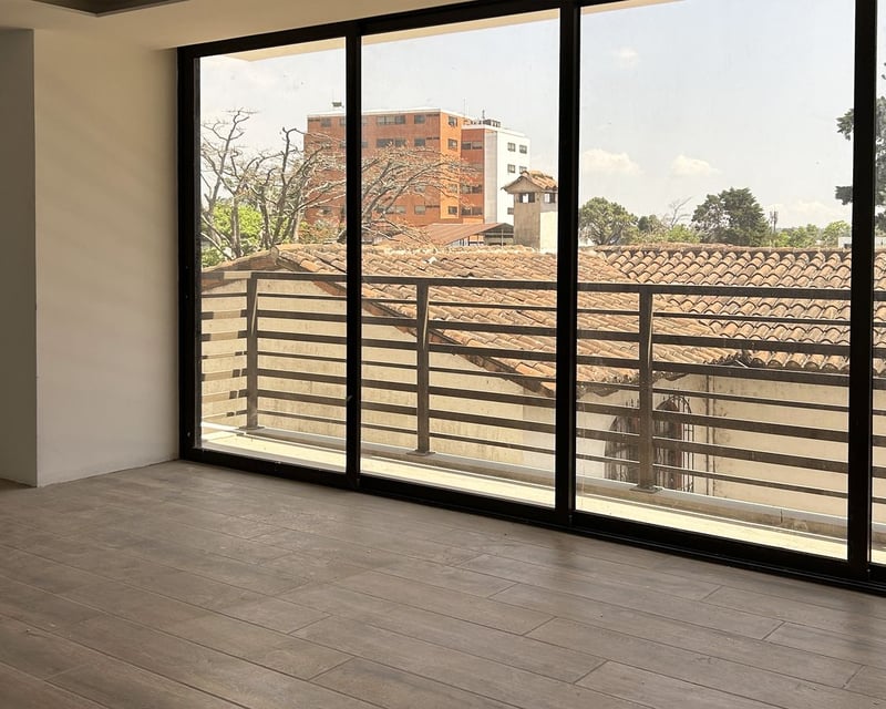 Apartamento Venta | Zona 13