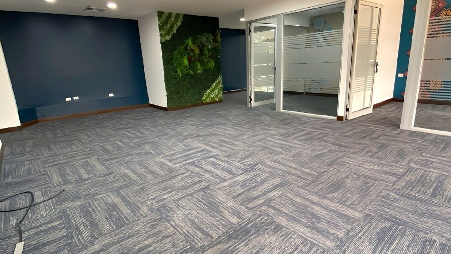 Alquiler Oficina en Torre Citigroup / zona 10 - Miniatura 13