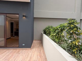 APARTAMENTO NUEVO EN ALQUILER – Edificio Abitare Americas, Zona 13 - 4